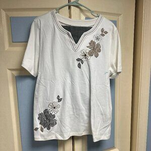 Women's Shirt & Pants Set